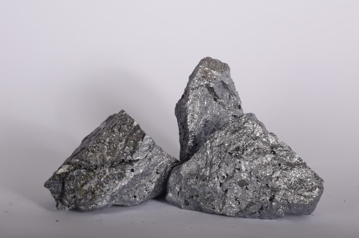 Carrusel Alumetales