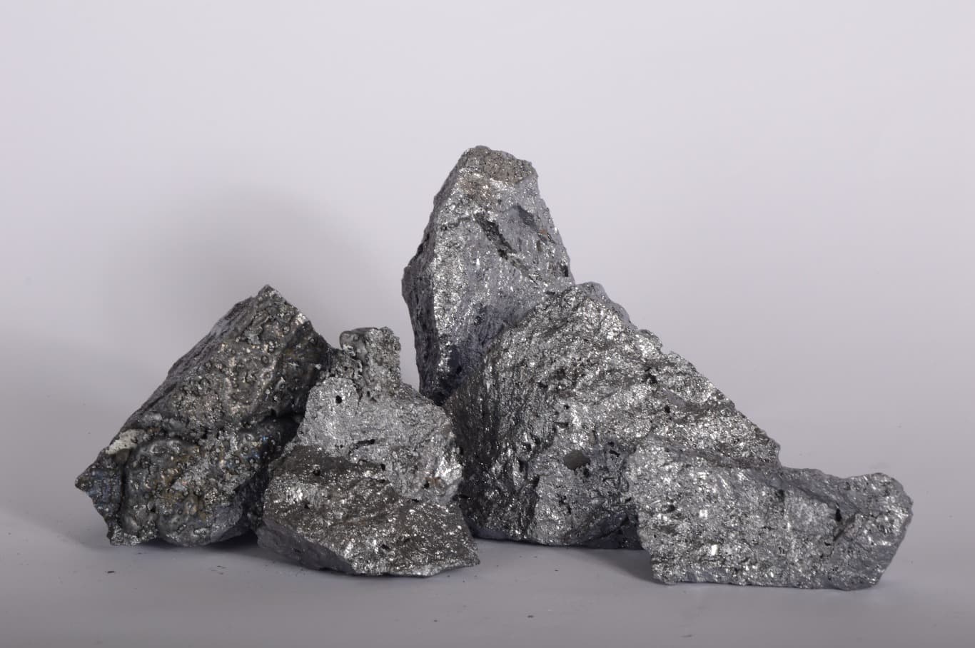 Carrusel Alumetales